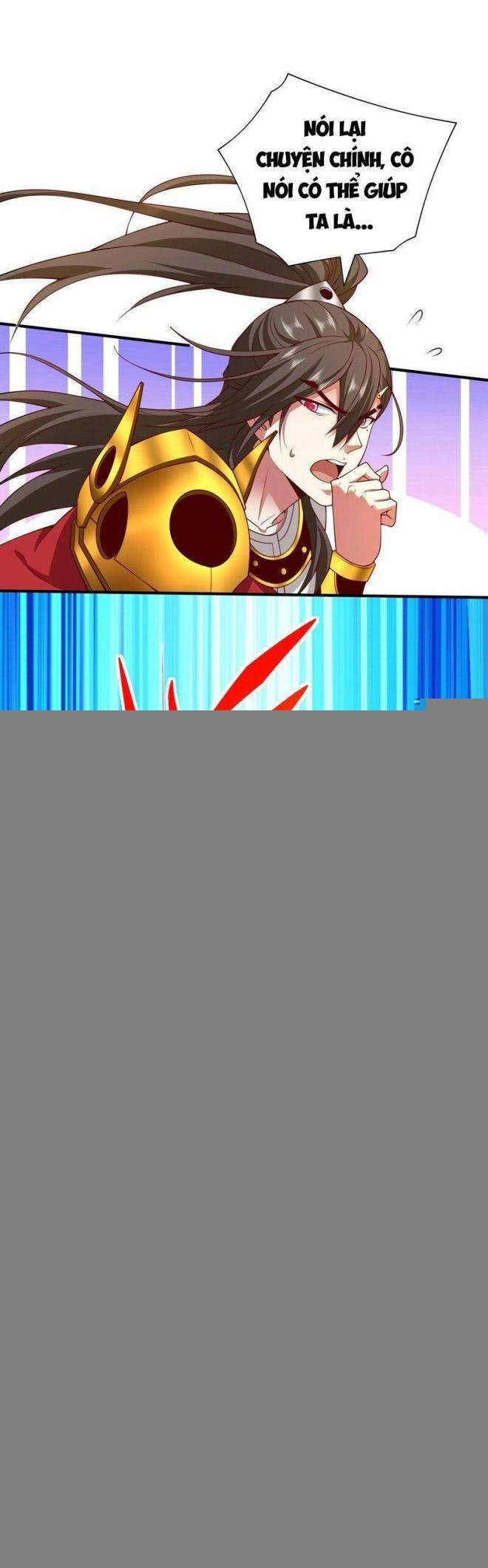 Bị Dạy Dỗ Thành Thánh - Page 9