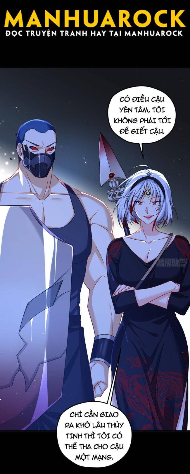 Tiên Tôn Lạc Vô Cực - Page 18