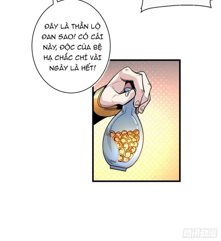 Bị Dạy Dỗ Thành Thánh - Page 61