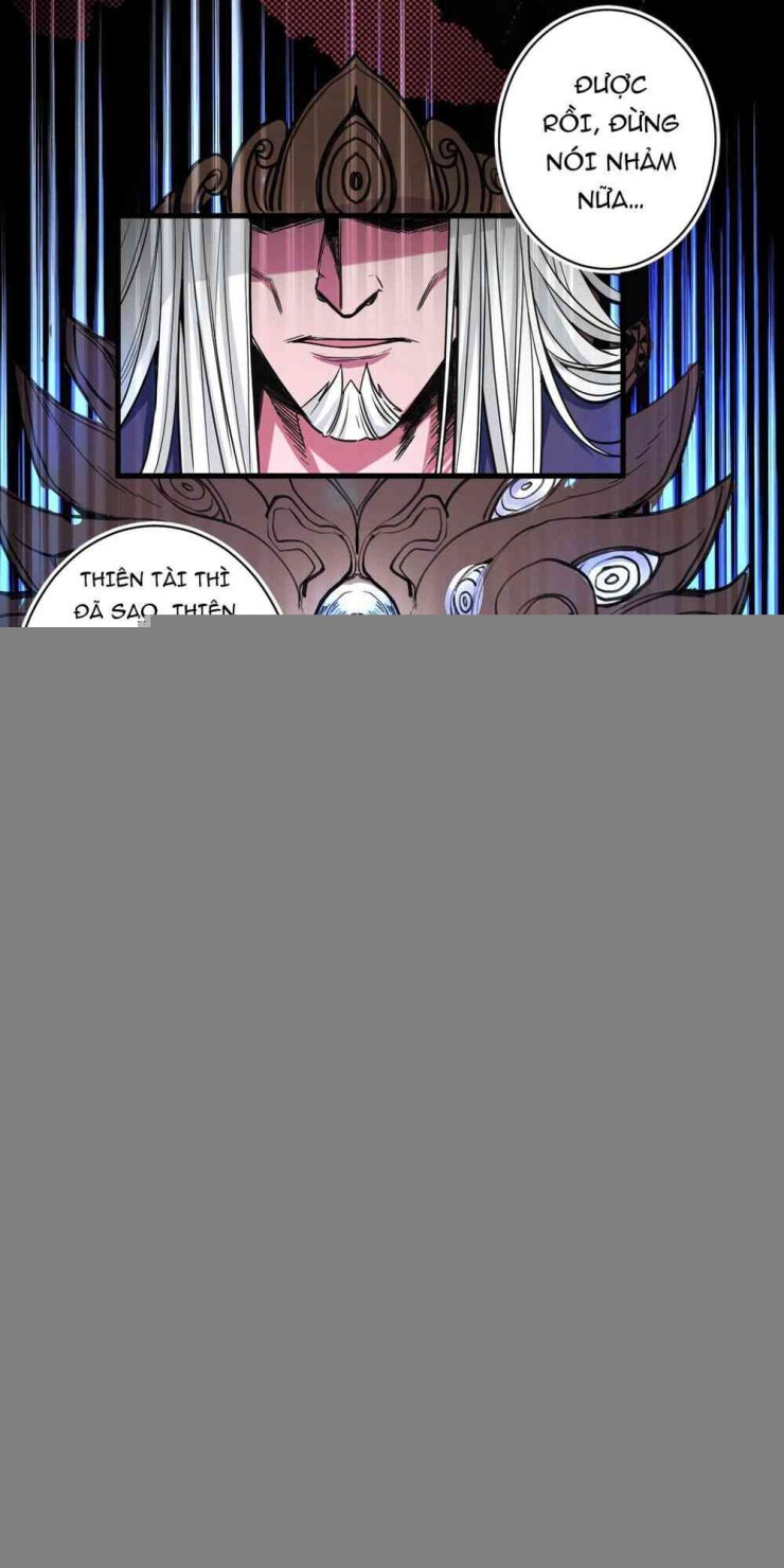 Bị Dạy Dỗ Thành Thánh - Page 71