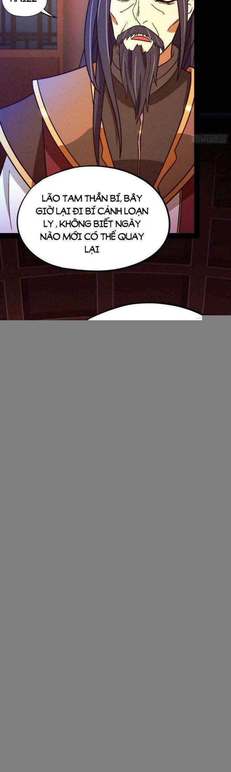 Vạn Cổ Kiếm Thần - Page 7