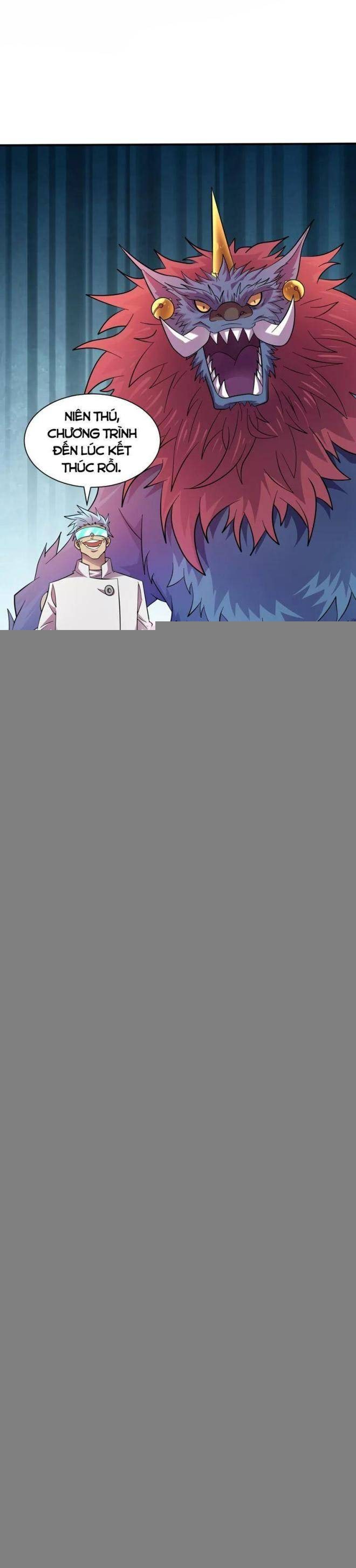 Vào Ngày Mạt Thế Nhặt Được Hệ Thống - Page 7