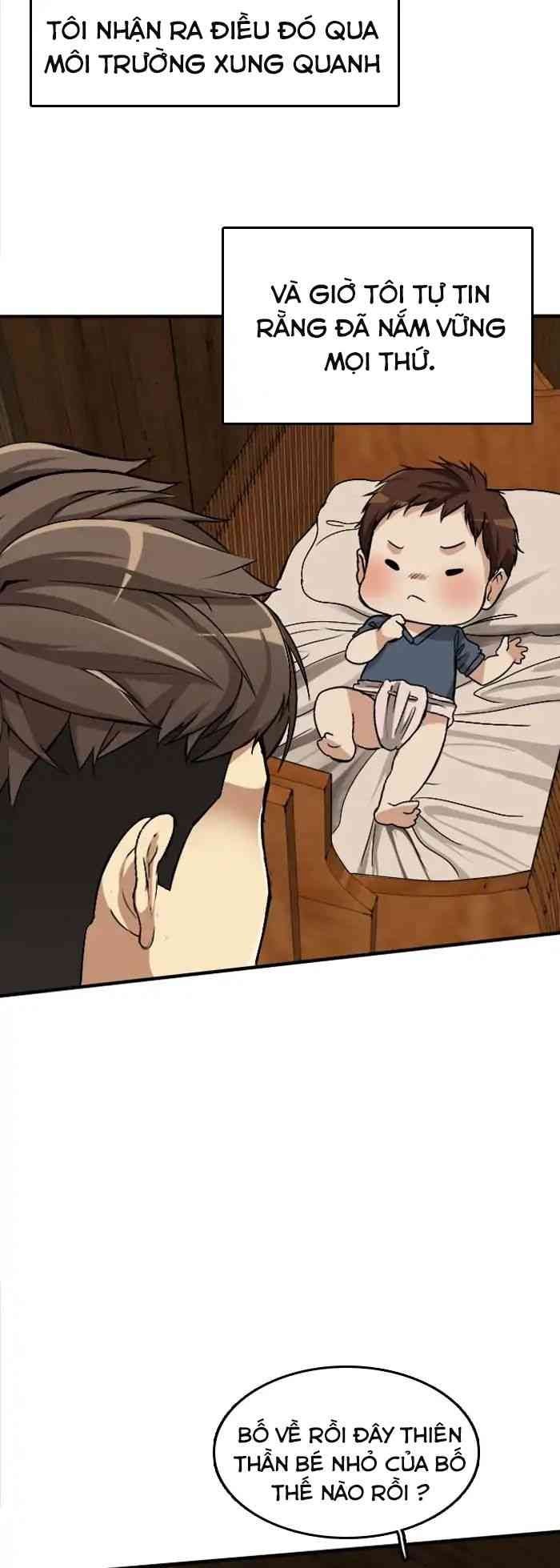 Ánh Sáng Cuối Con Đường S1:5 - Page 35