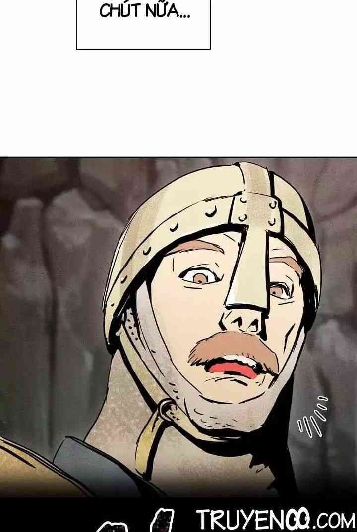 Cốt Binh Trở Lại - Page 18