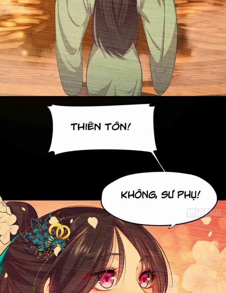 Tiên Tôn Lạc Vô Cực - Page 11