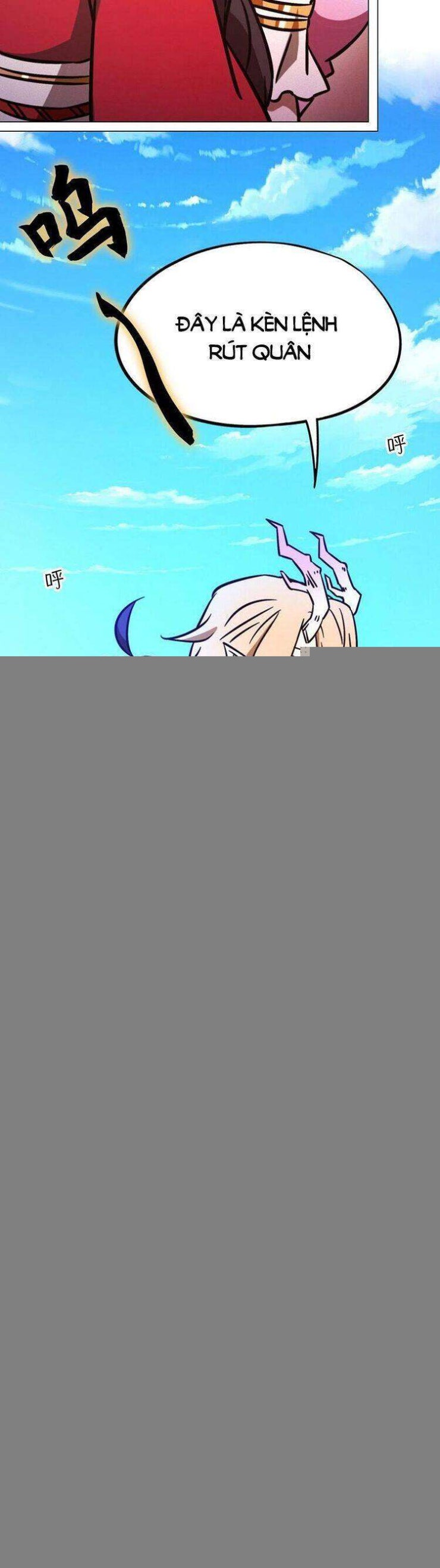 Vạn Cổ Kiếm Thần - Page 13