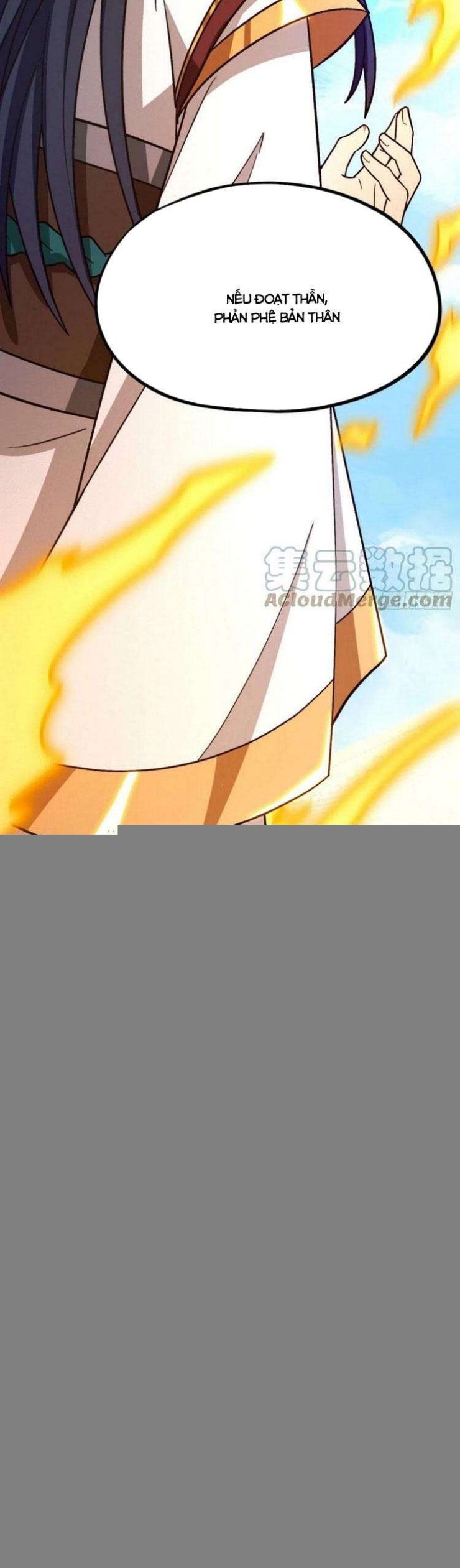 Vạn Cổ Kiếm Thần - Page 23