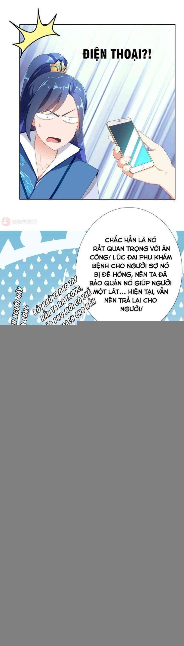 Ta Không Phải Nhân Vật Phản Diện - Page 14