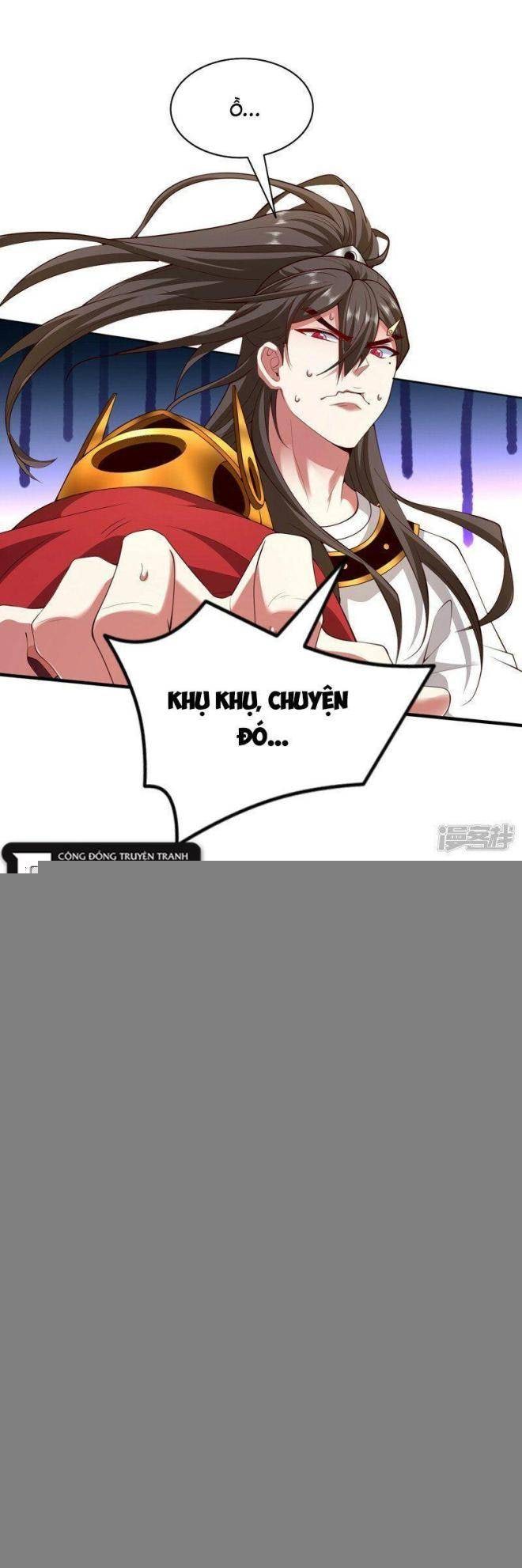 Bị Dạy Dỗ Thành Thánh - Page 8