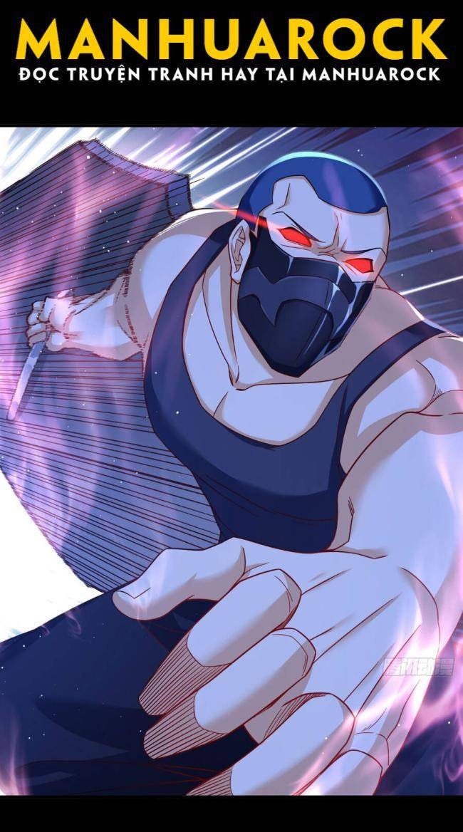 Tiên Tôn Lạc Vô Cực - Page 6