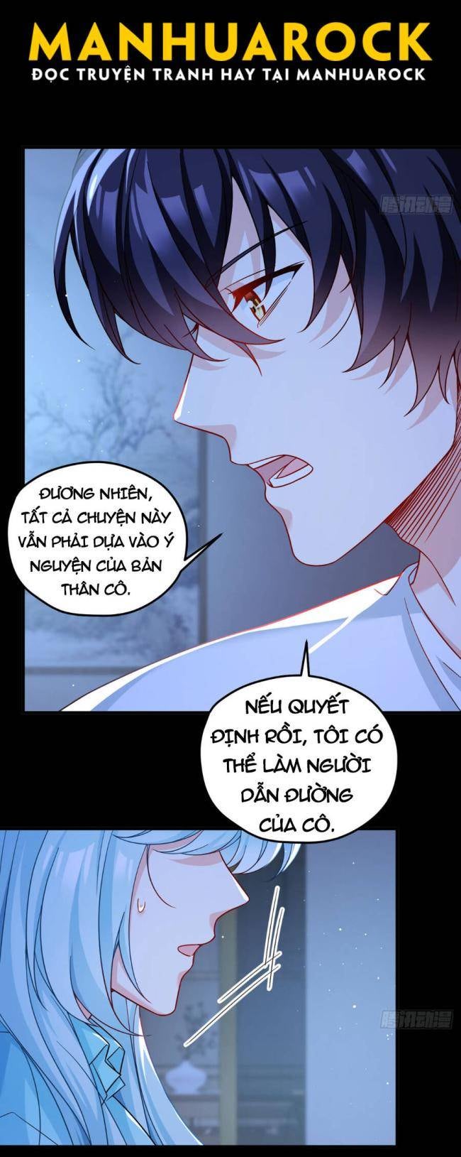 Tiên Tôn Lạc Vô Cực - Page 34