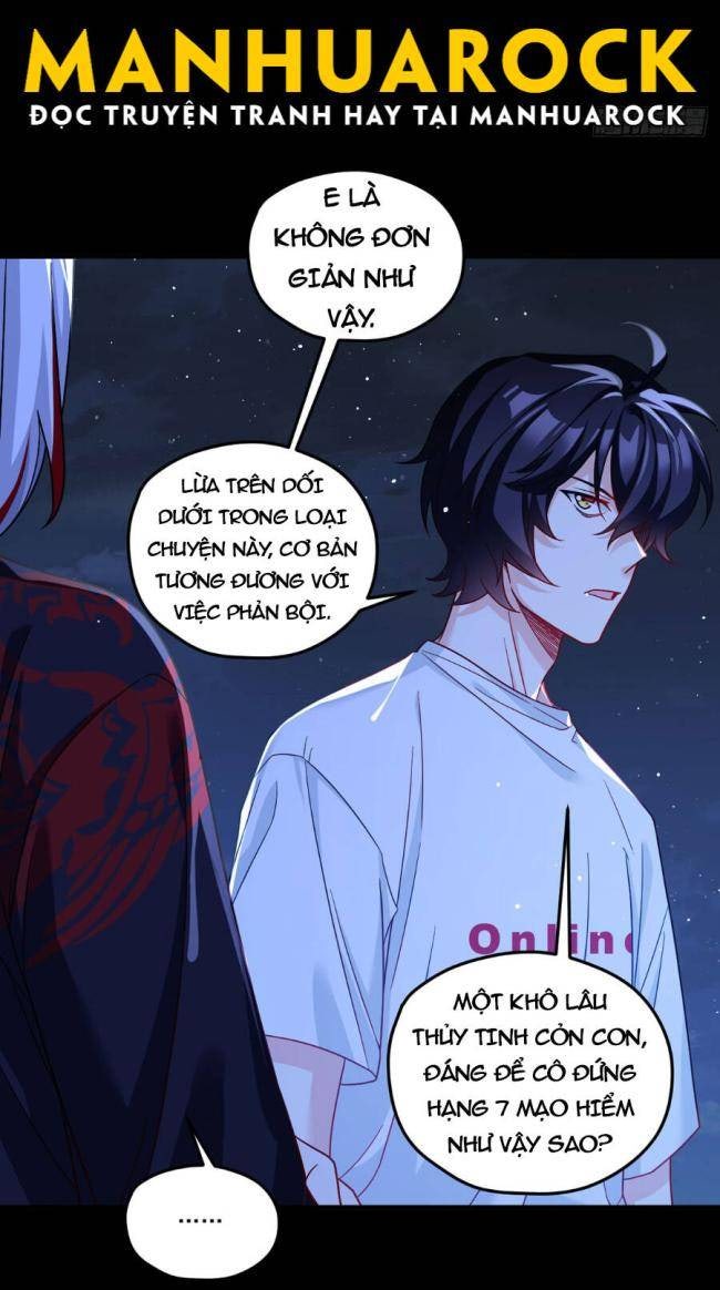 Tiên Tôn Lạc Vô Cực - Page 27