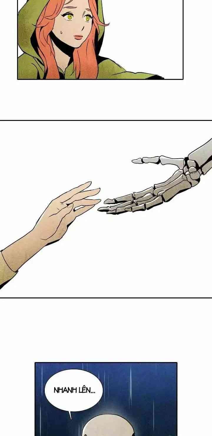 Cốt Binh Trở Lại - Page 70