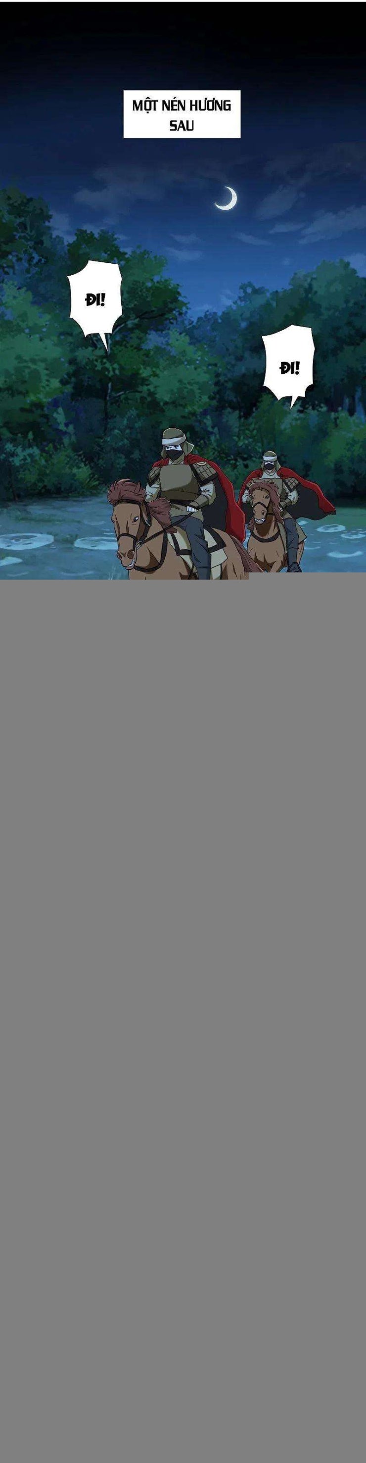 Ta Không Phải Nhân Vật Phản Diện - Page 13