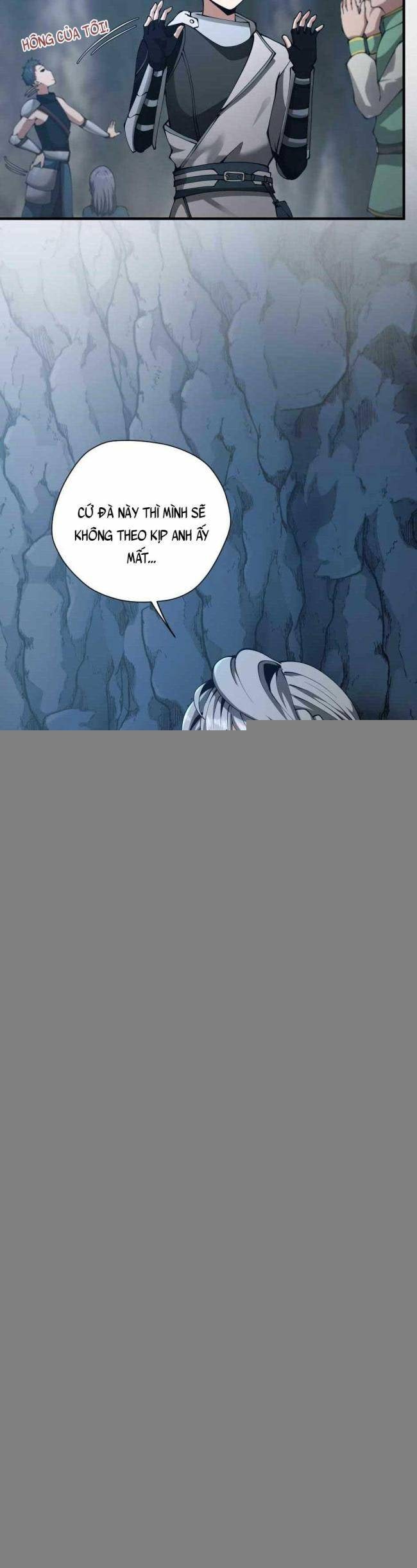 Ánh Sáng Cuối Con Đường S1:5 - Page 6