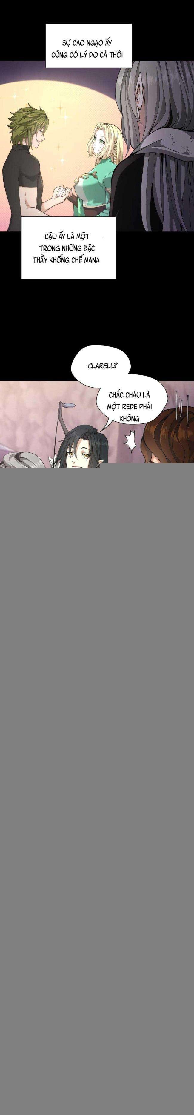 Ánh Sáng Cuối Con Đường S1:5 - Page 28