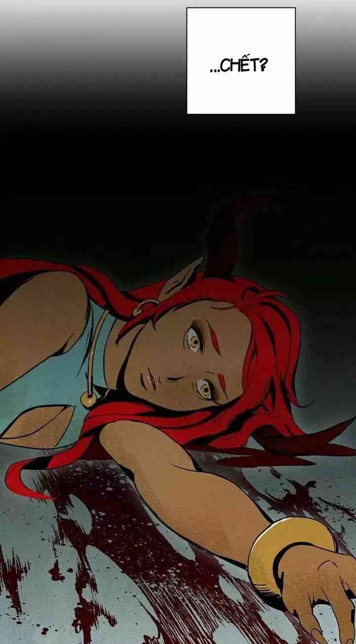 Cốt Binh Trở Lại - Page 45