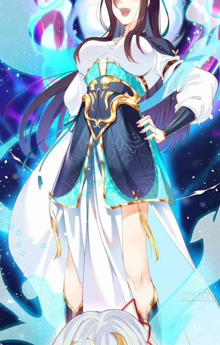 Tiên Tôn Lạc Vô Cực - Page 35