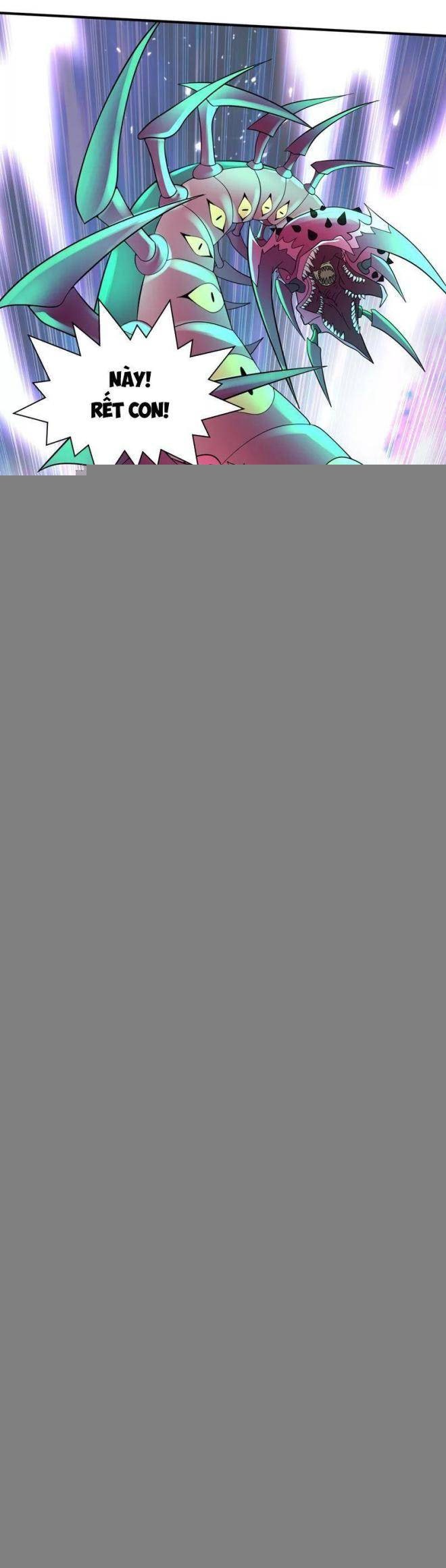 Vào Ngày Mạt Thế Nhặt Được Hệ Thống - Page 15