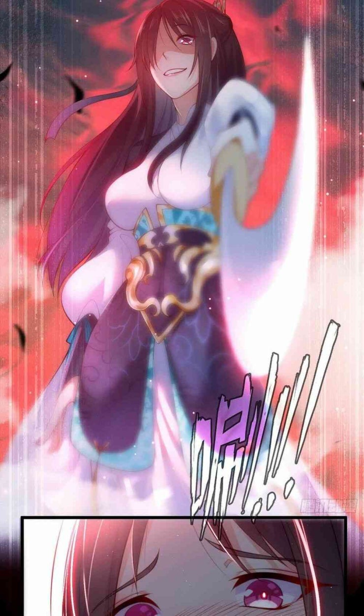 Tiên Tôn Lạc Vô Cực - Page 54