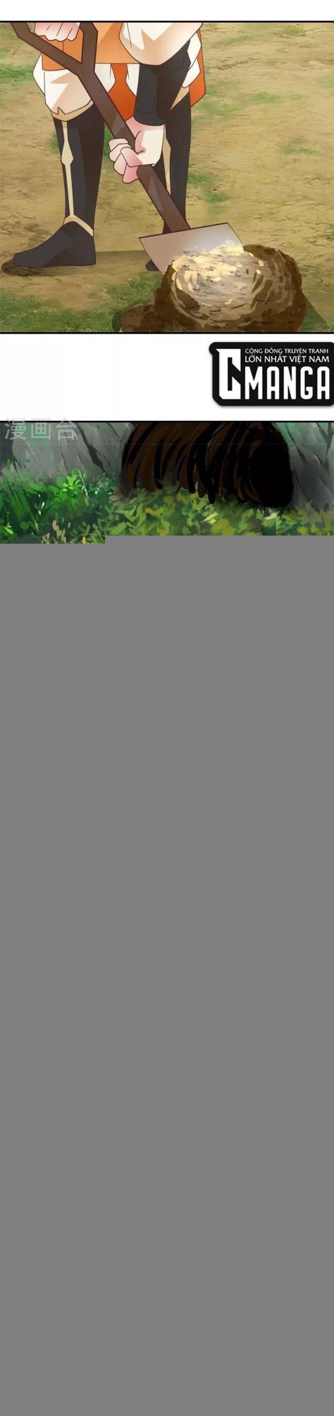 Hỗn Độn Đan Thần - Page 7