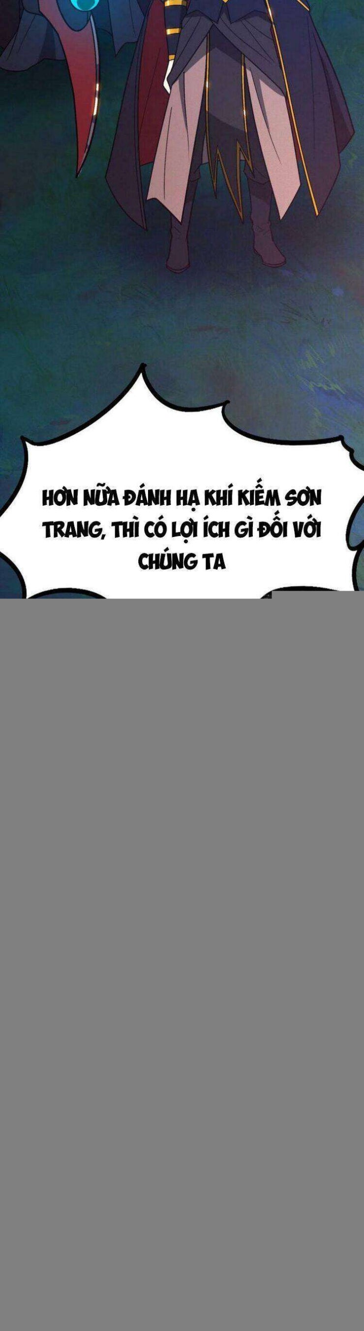 Vạn Cổ Kiếm Thần - Page 15