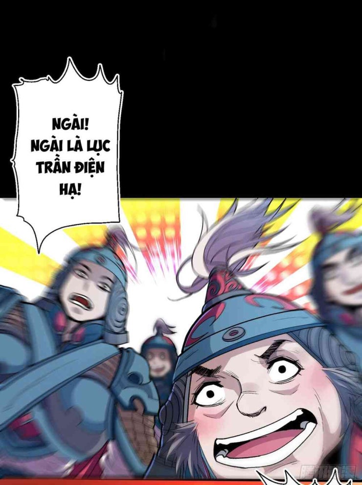 Bị Dạy Dỗ Thành Thánh - Page 40