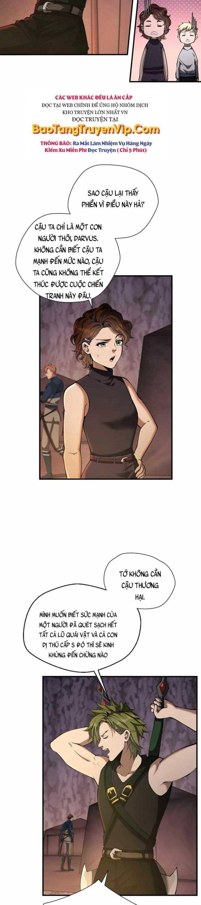 Ánh Sáng Cuối Con Đường S1:5 - Page 29