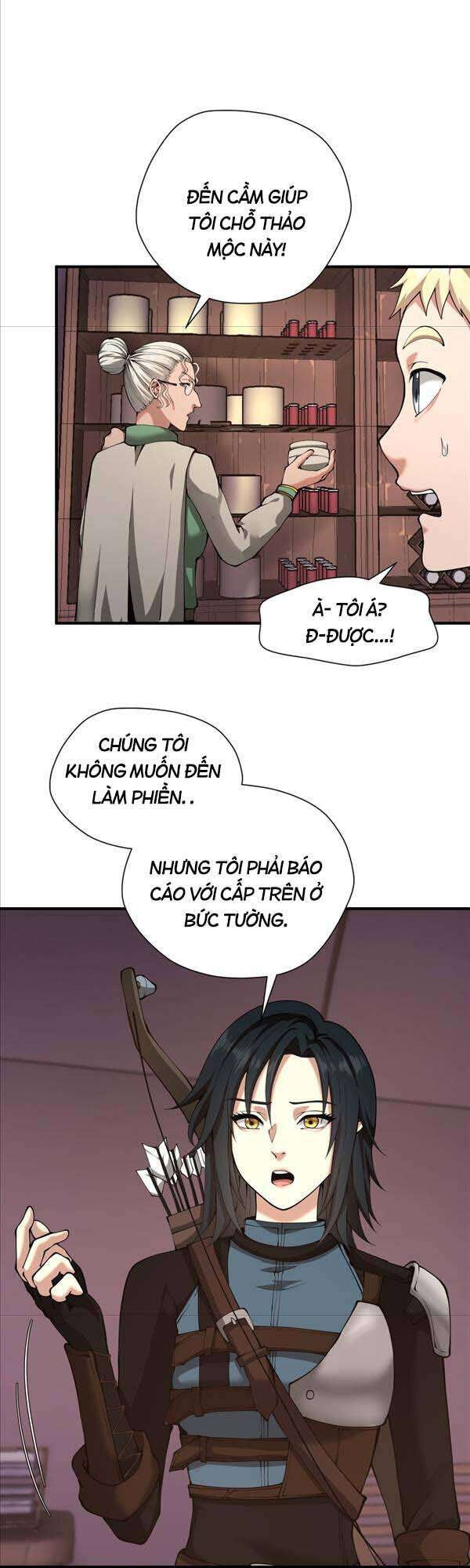 Ánh Sáng Cuối Con Đường S1:5 - Page 29