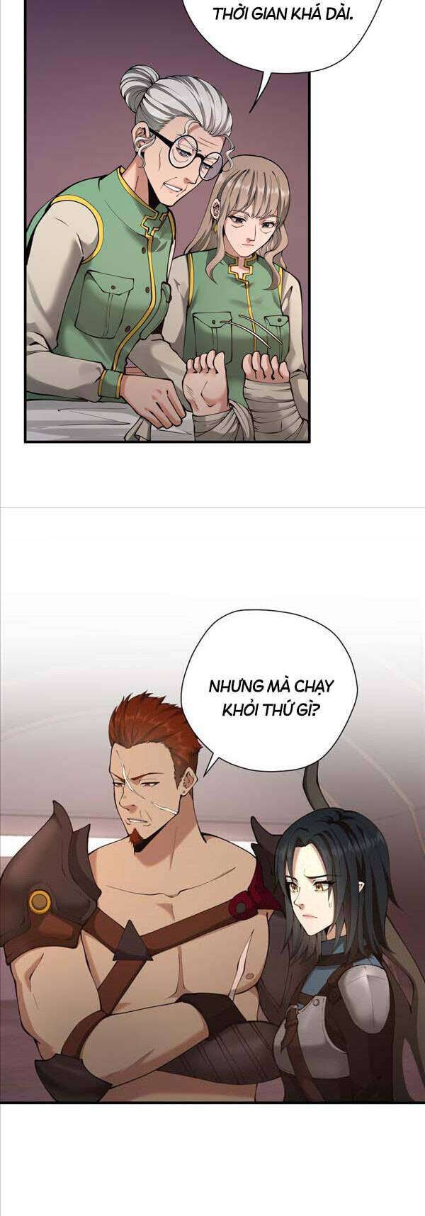 Ánh Sáng Cuối Con Đường S1:5 - Page 32