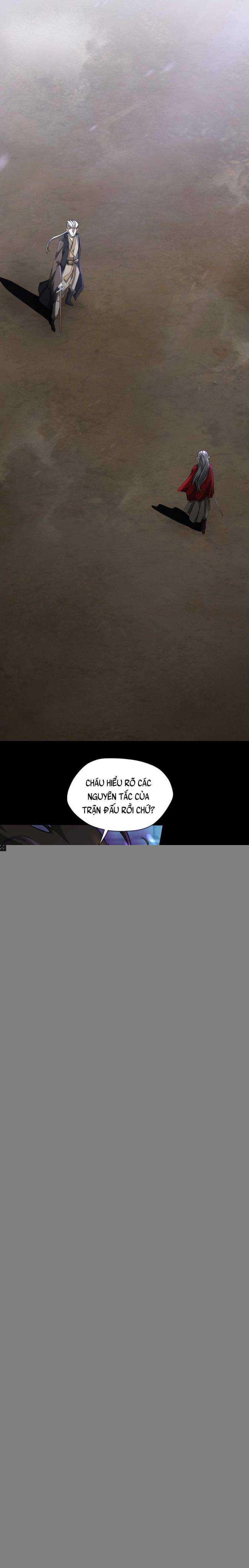 Ánh Sáng Cuối Con Đường S1:5 - Page 18