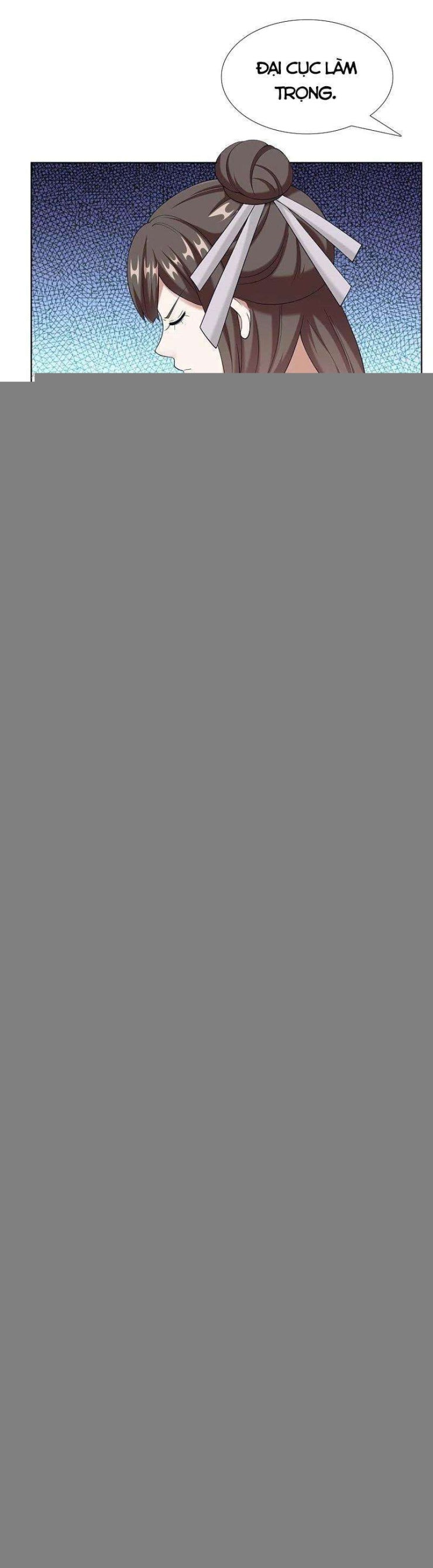 Ta Không Phải Nhân Vật Phản Diện - Page 5