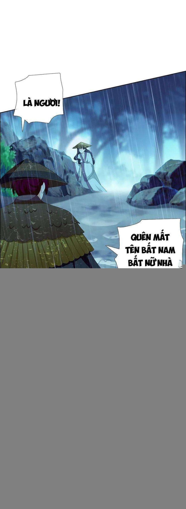 Ta Không Phải Nhân Vật Phản Diện - Page 7