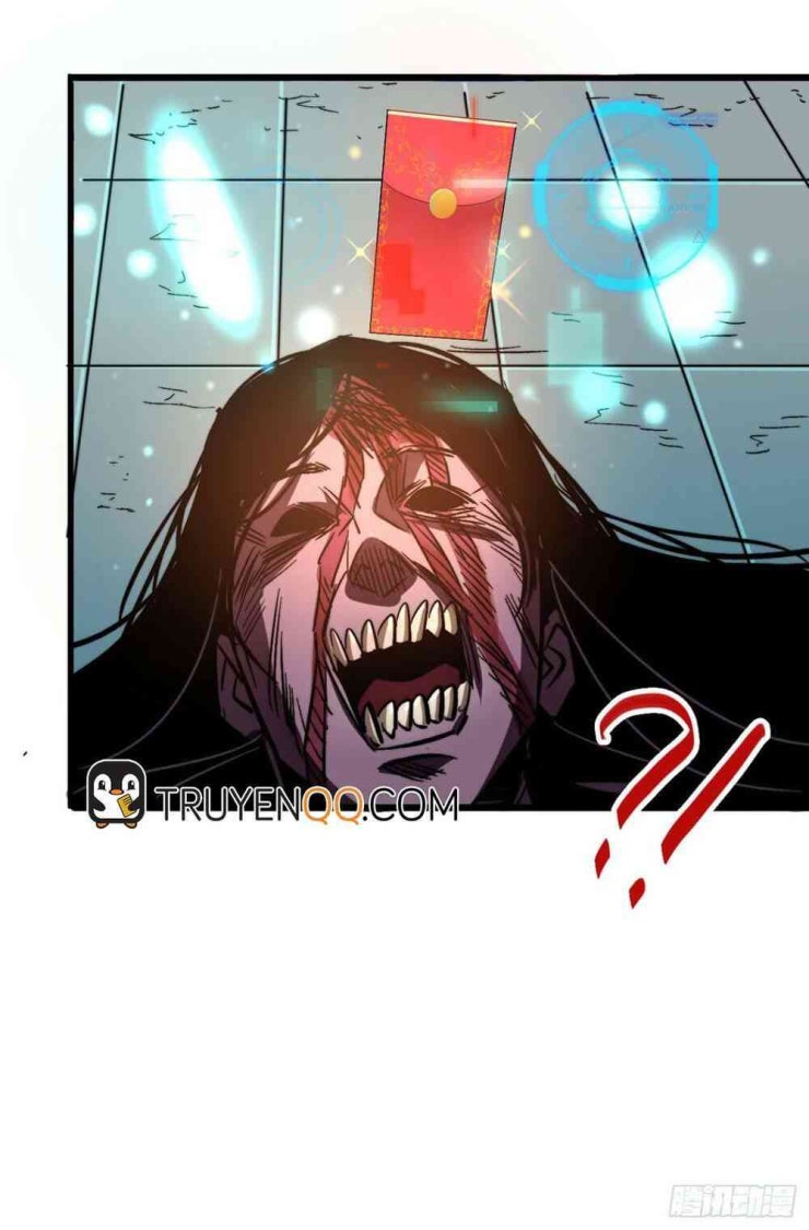 Vào Ngày Mạt Thế Nhặt Được Hệ Thống - Page 76