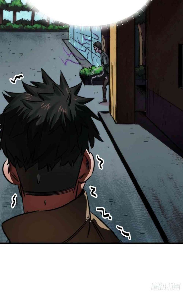 Vào Ngày Mạt Thế Nhặt Được Hệ Thống - Page 34