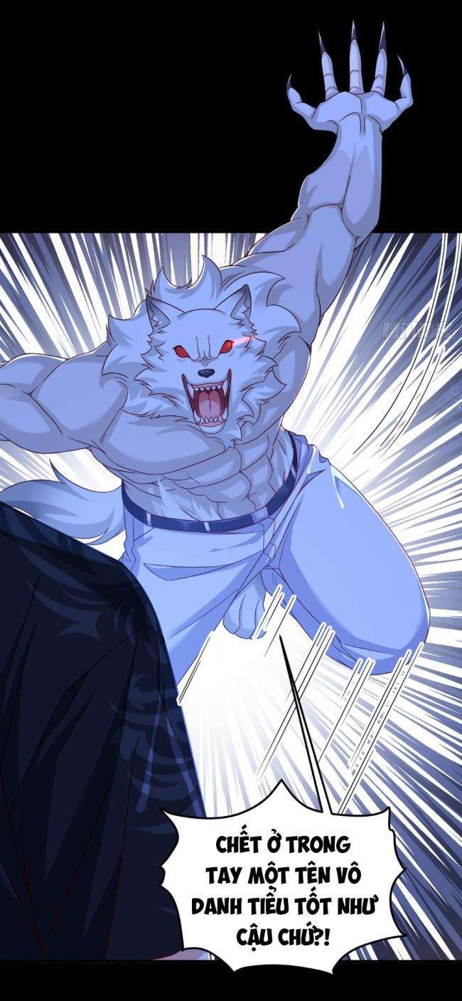 Tiên Tôn Lạc Vô Cực - Page 36