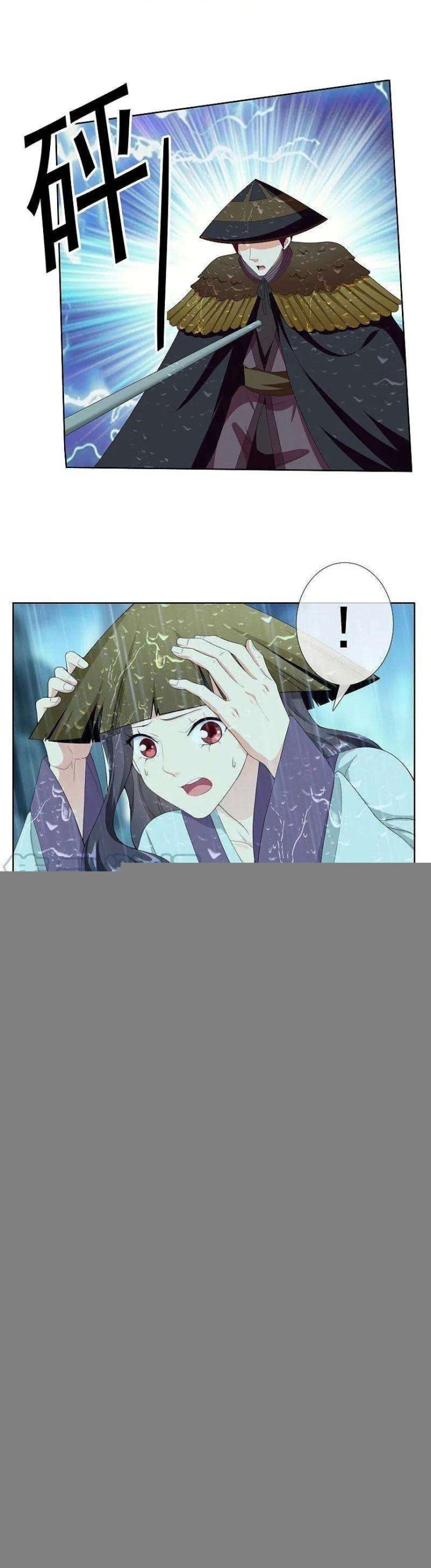 Ta Không Phải Nhân Vật Phản Diện - Page 9