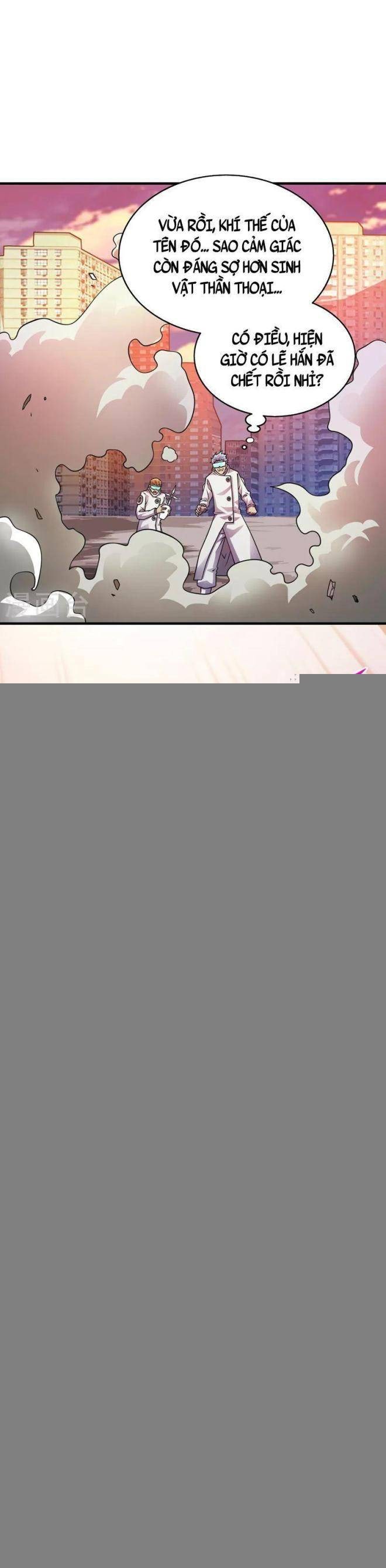 Vào Ngày Mạt Thế Nhặt Được Hệ Thống - Page 12