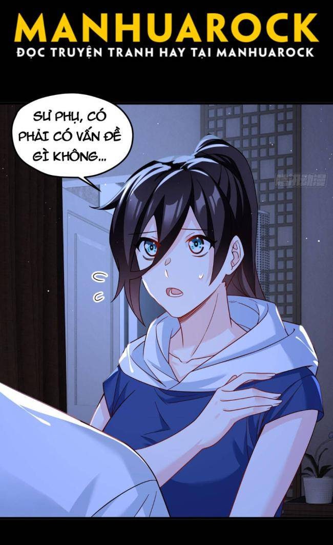 Tiên Tôn Lạc Vô Cực - Page 26