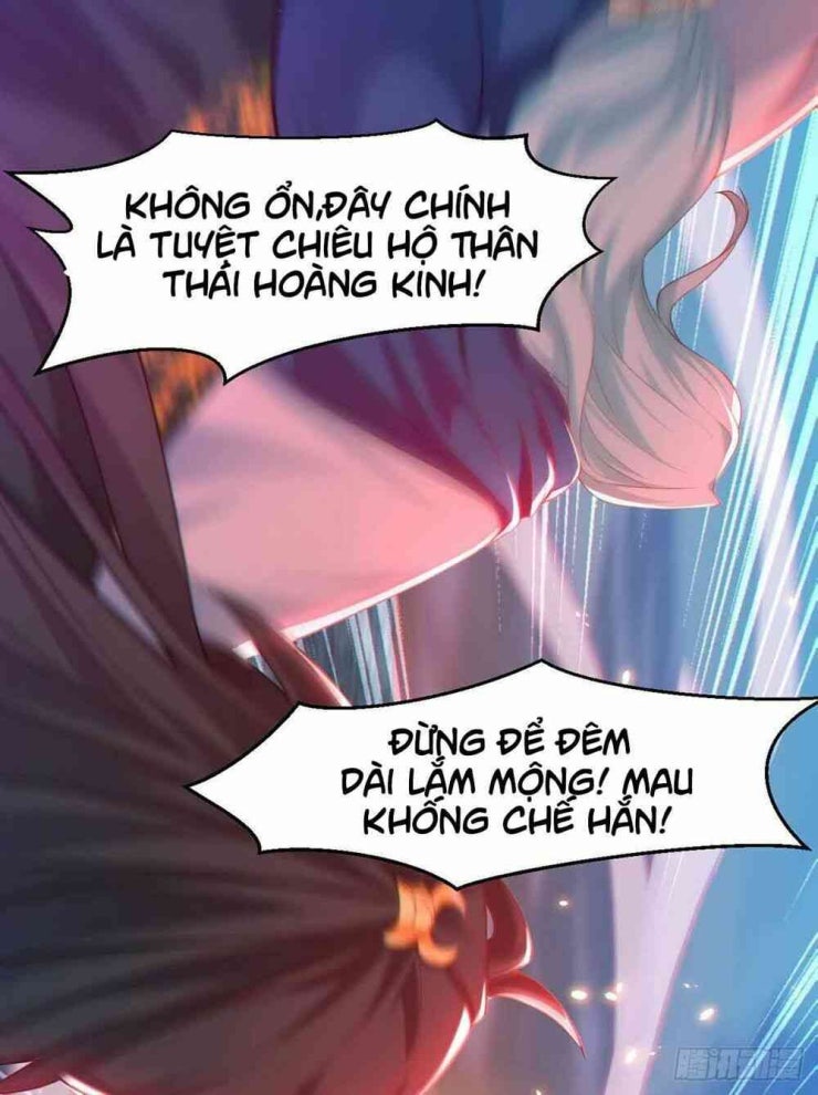 Tiên Tôn Lạc Vô Cực - Page 58