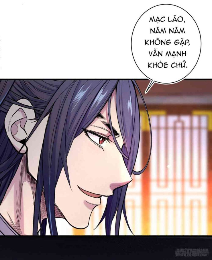 Bị Dạy Dỗ Thành Thánh - Page 52