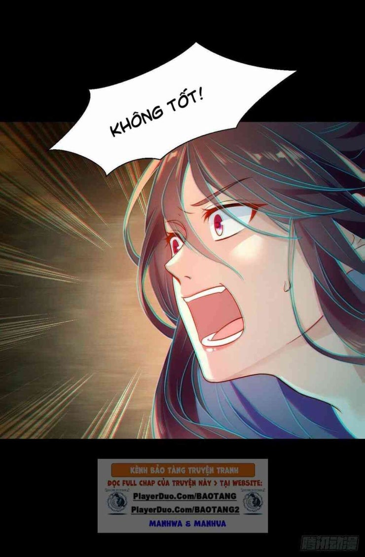 Tiên Tôn Lạc Vô Cực - Page 64