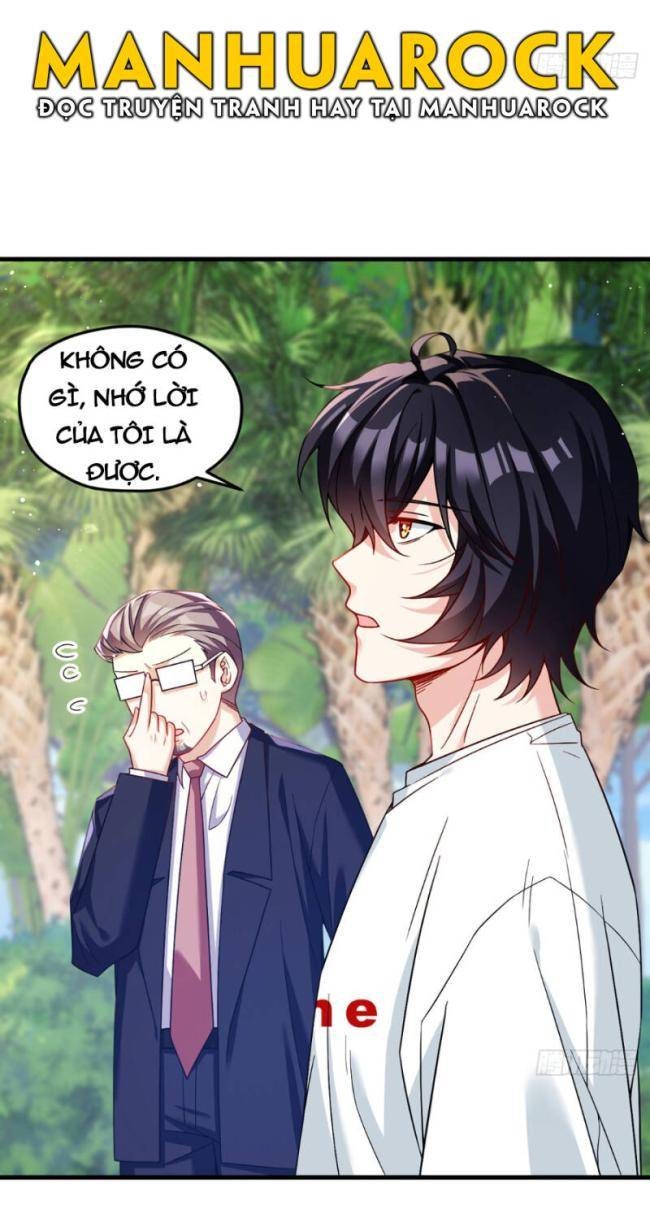 Tiên Tôn Lạc Vô Cực - Page 23