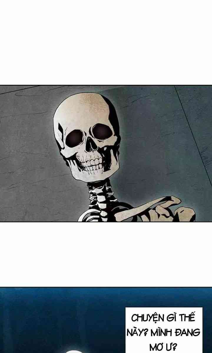 Cốt Binh Trở Lại - Page 31