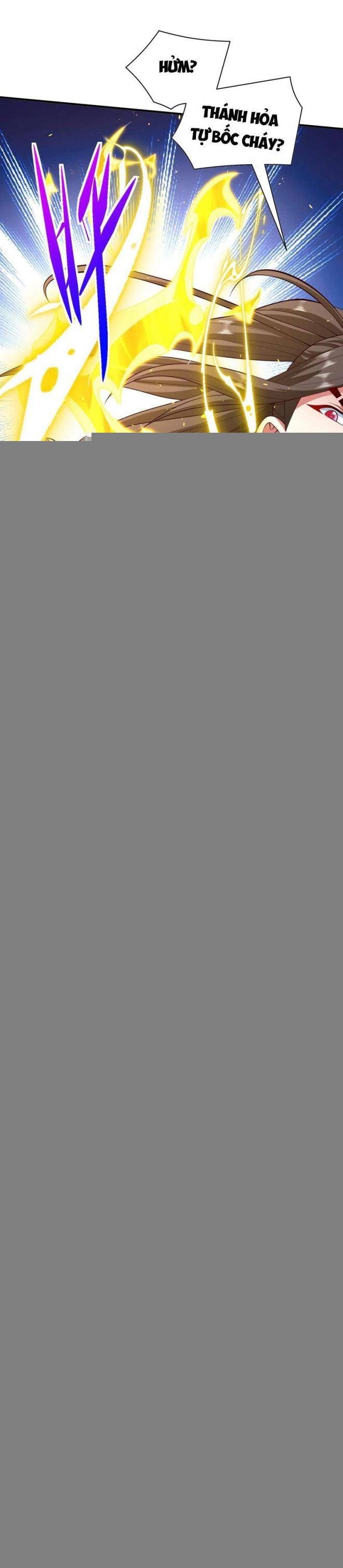 Bị Dạy Dỗ Thành Thánh - Page 6