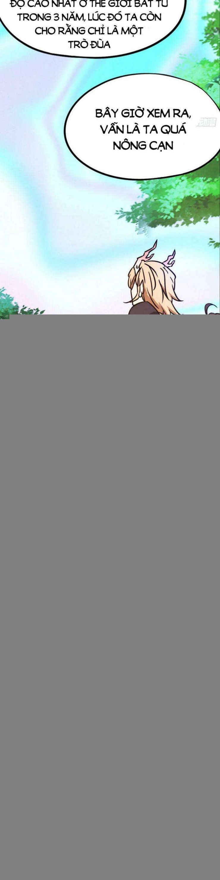 Vạn Cổ Kiếm Thần - Page 4