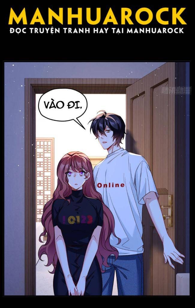 Tiên Tôn Lạc Vô Cực - Page 7