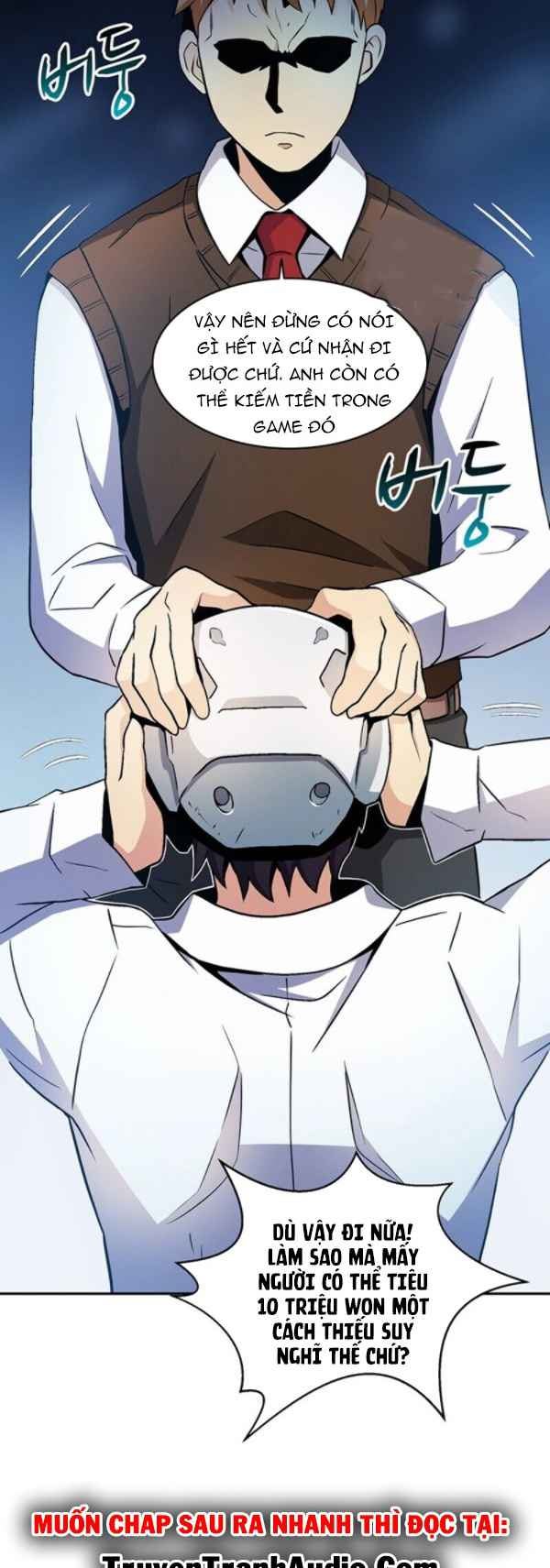 Xạ Thủ Đạn Ma - Page 28