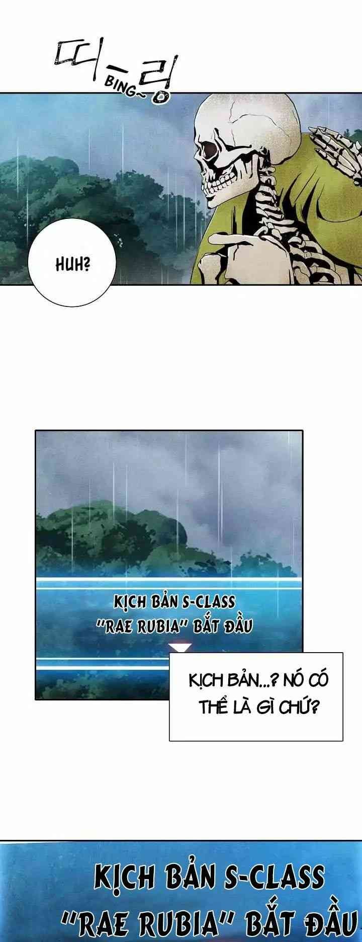 Cốt Binh Trở Lại - Page 53