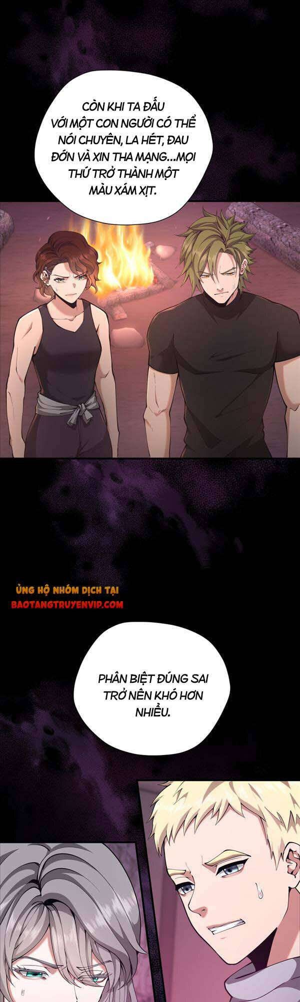 Ánh Sáng Cuối Con Đường S1:5 - Page 20